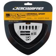 Kit câble de frein Jagwire Universal Sport