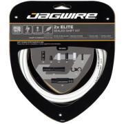 Kit câble de dérailleur Jagwire 2X Elite