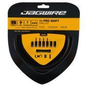 Kit câble de dérailleur Jagwire 1X Pro
