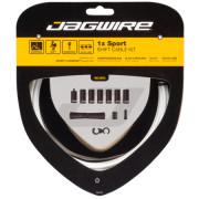 Kit câble de dérailleur Jagwire 1X Sport