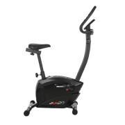 Home Trainer fitness magnetique avec de Compteur Calories-Vitesse-Distance Partielle Et Totale-Pulsation Jk Fitness 207