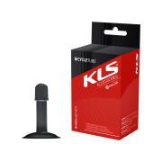 Chambre à air Kellys KLS 16x1,75-2,125 AV 40mm