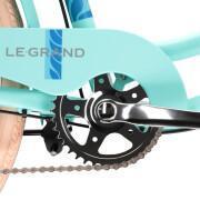 Vélo aluminium femme Legrand Lille 1 D