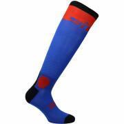 Chaussettes Sixs Long Racing