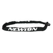 Antivol chaîne à clé vélo Newton