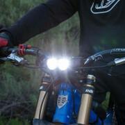 Éclairage avant usb pro 4200 Nite Rider Enduro Remote