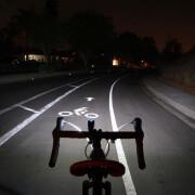 Éclairage avant Nite Rider Lumina 1000 boost