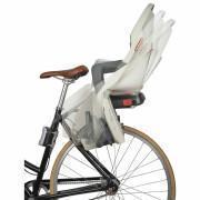 Siège de vélo arrière avec fixation cadre enfant Polisport Guppy Maxi+ RS