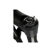 Fourche Rockshox Lyrik Select Charger RC 27.5 Boost 180mm 37Offset DebonAir