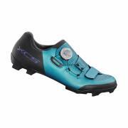 Chaussures femme Shimano SH-XC502
