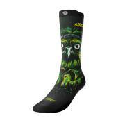 Chaussettes Slicy Mr Owl