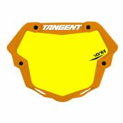 Plaque Tangent ventril 3d pro