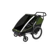 Chariot Thule Cab 2