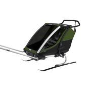 Chariot Thule Cab 2