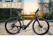 Vélo électrique moteur arrière 250W Wheelyoo WY 622