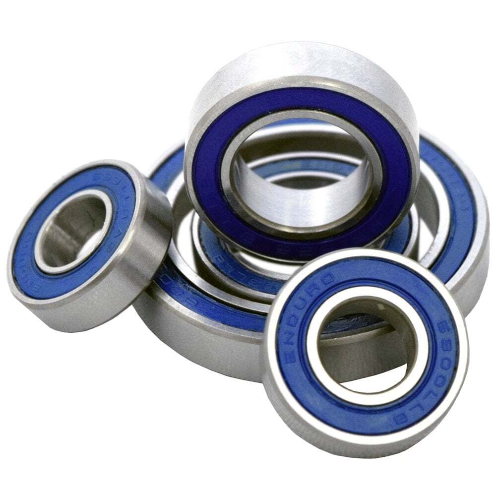 Roulements Enduro Bearings KP 6A MAX-3/8x7/8x5/16