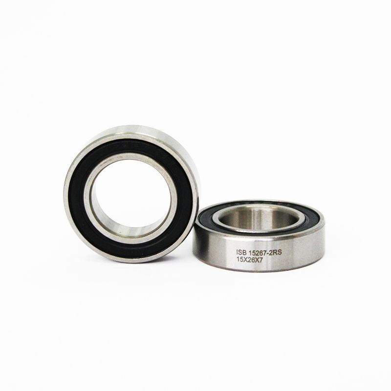 Roulement Euro bearings Isb Sport 15267-2Rs