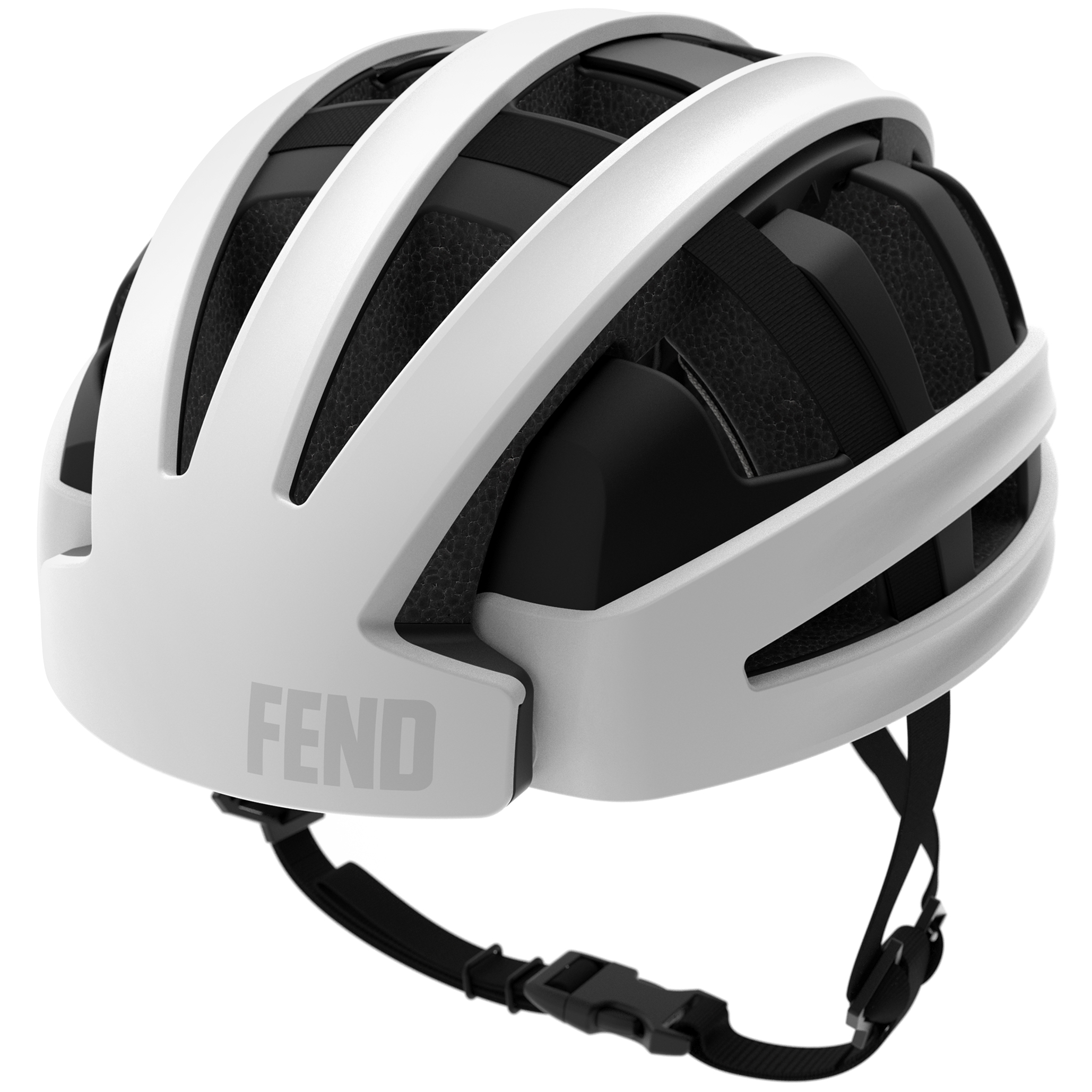 Casque vélo Fend Helmet One
