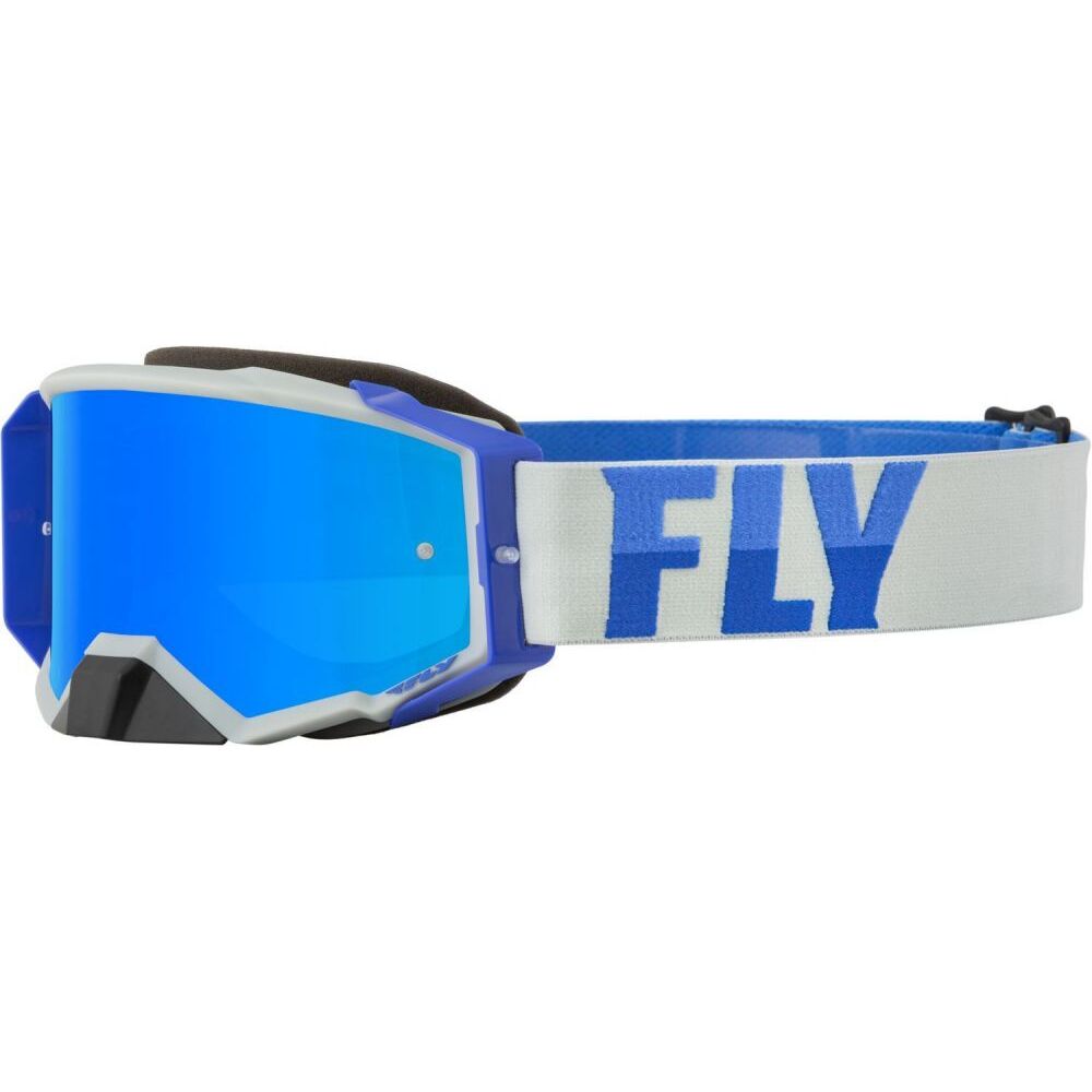 Photo Masque Fly Racing Zone Pro