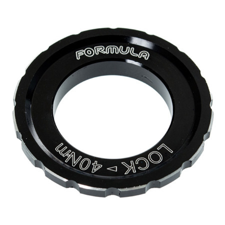 Photo Écrou Formula Spare Parts Center-Lock Nut Ring