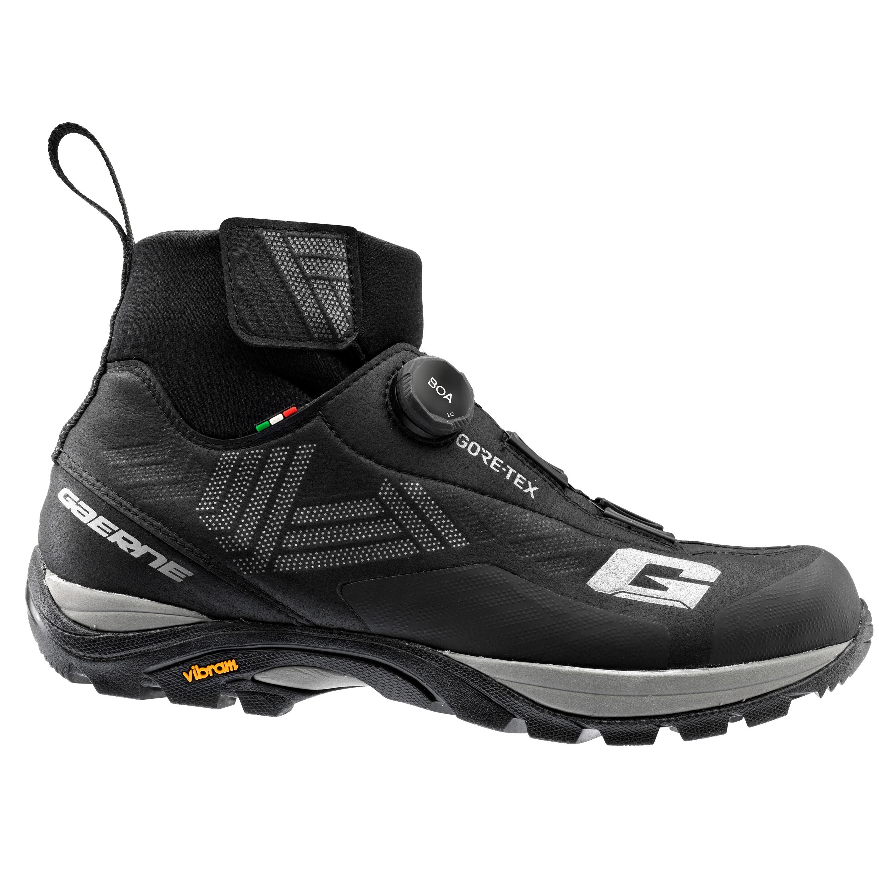 Photo Chaussures vélo Gaerne G.Ice-Storm All Terr. 1.0 Gore-Tex