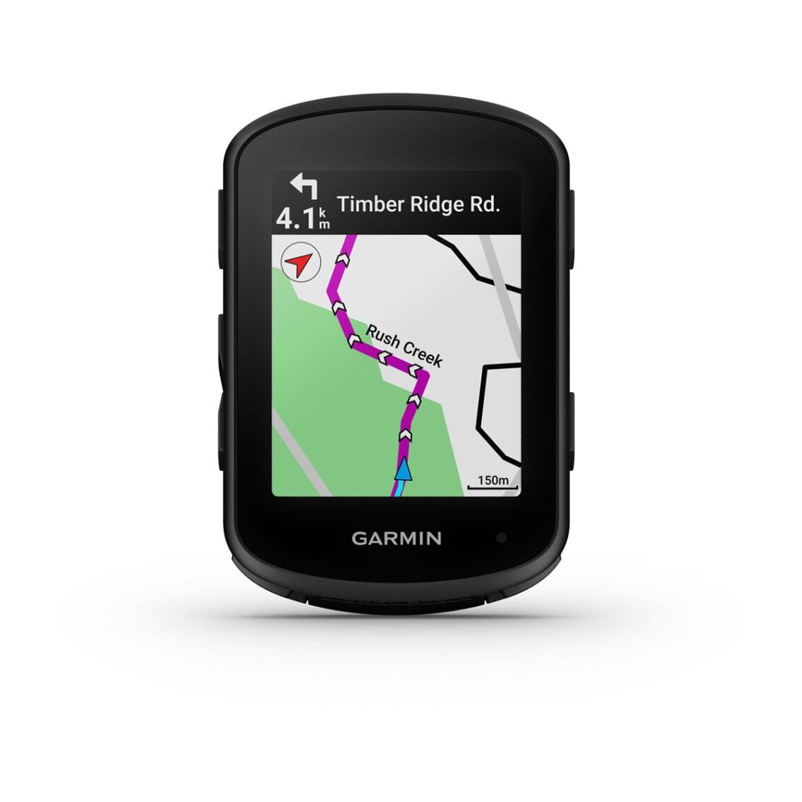 Photo Compteur GPS Garmin EDGE 840