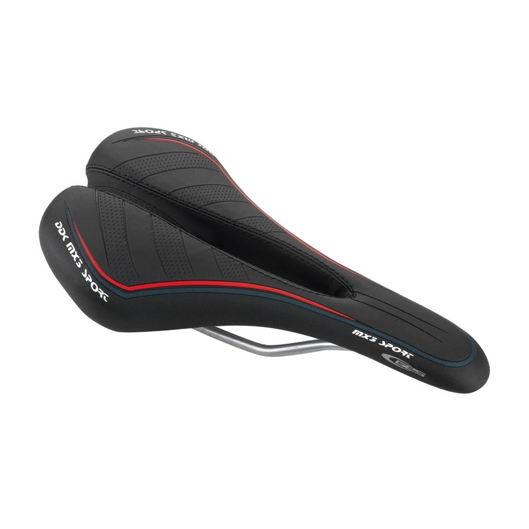 Selle anti-prostate Ges Mx3 Sport