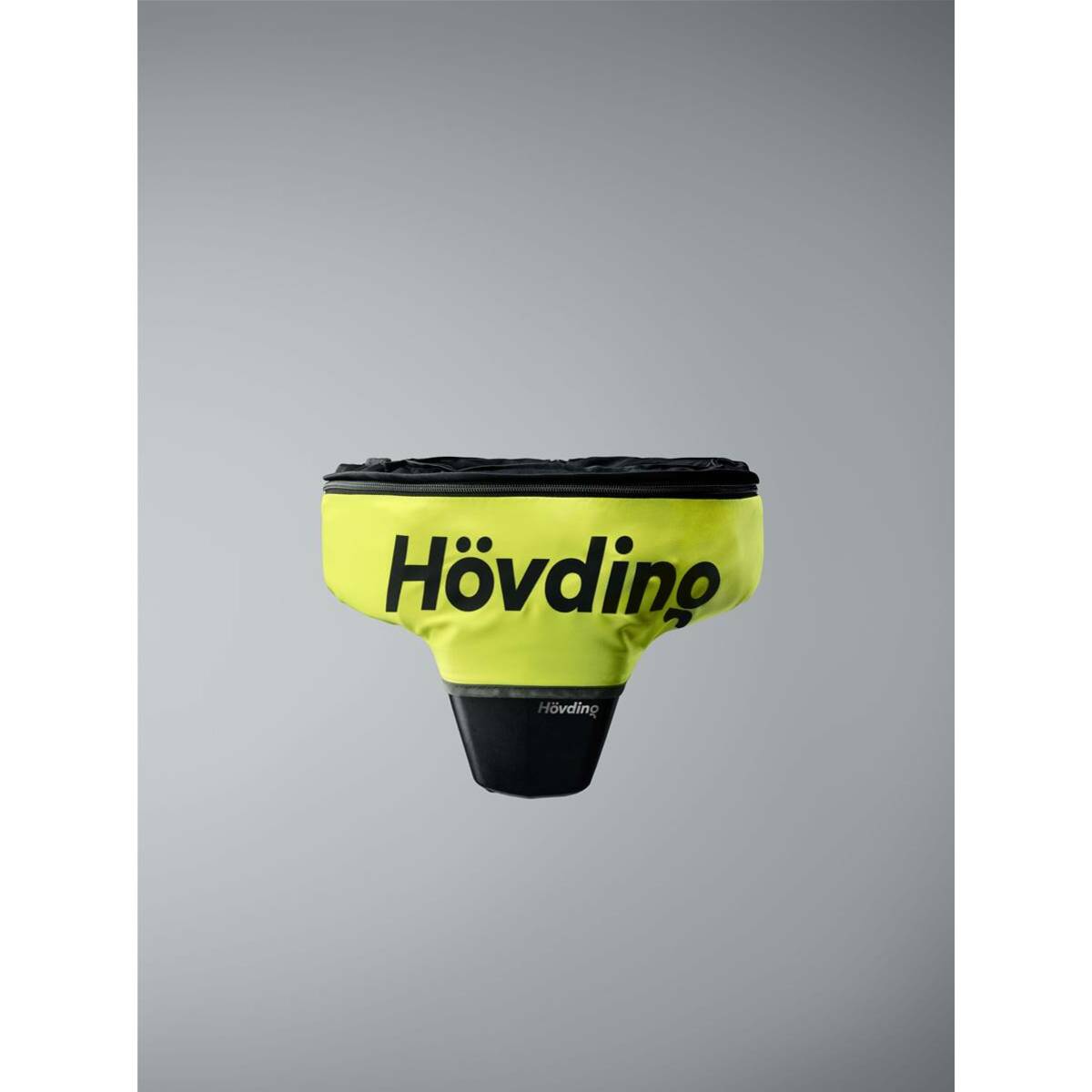 Enveloppe casque airbag Hovding Hivis 3