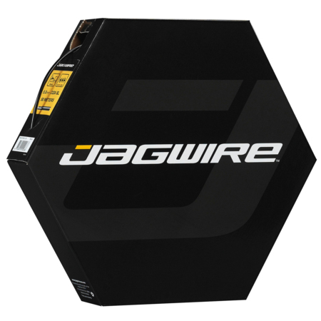 Photo Câble de frein Jagwire Workshop 5mm GEX-SL-Lube 50 m