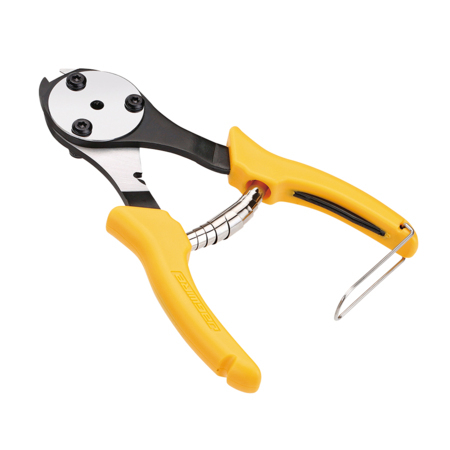 Pince Jagwire Workshop Pro Cable Crimper and Cutter