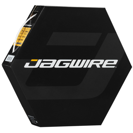 Photo Câble de frein Jagwire Workshop 5mm CGX-SL-Lube 30 m