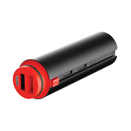 Photo Batterie externe Knog PWR Power Bank Small-3200mAh