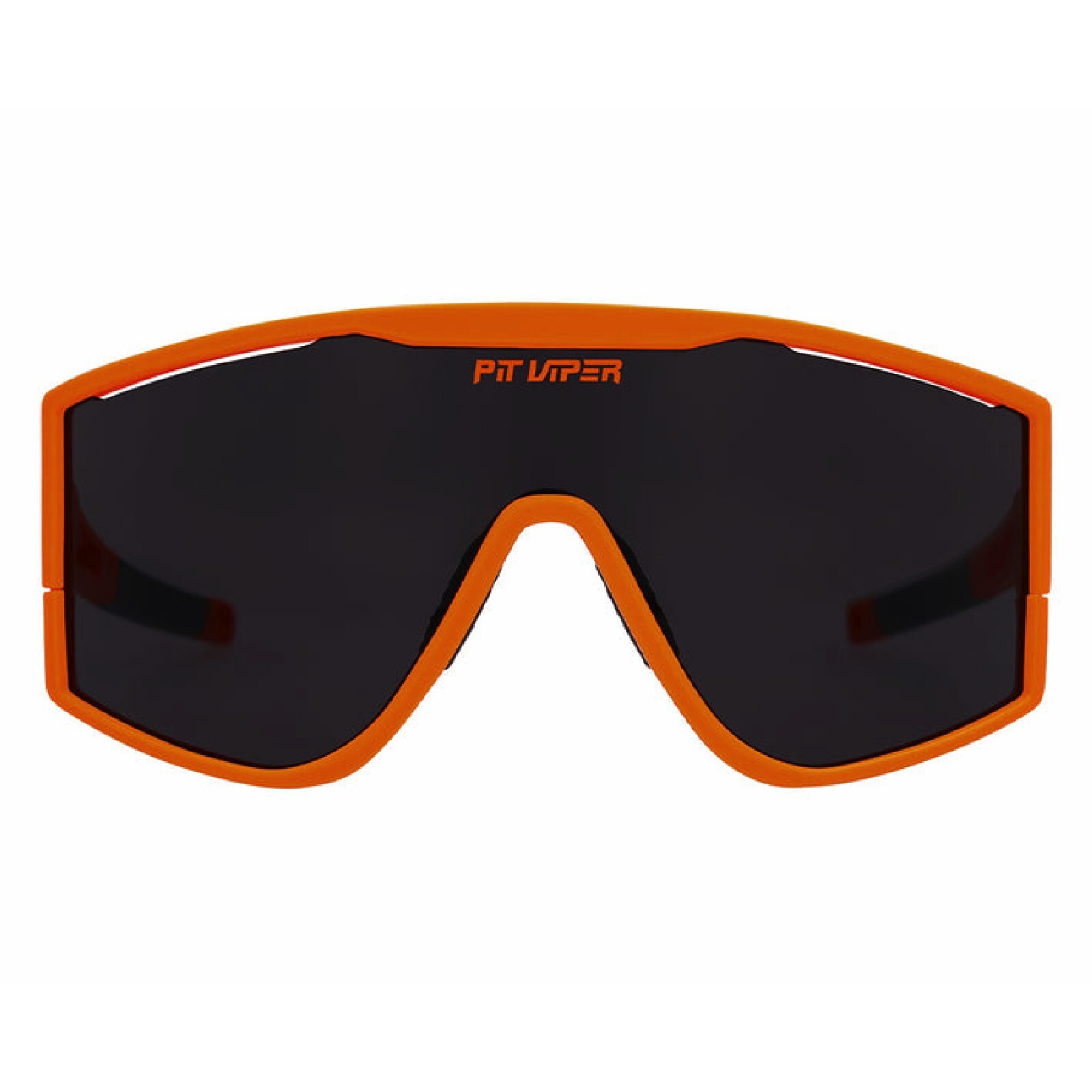 Image of Lunettes de soleil Pit Viper The Factory Team Try-Hard