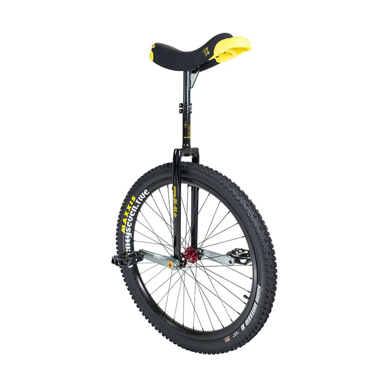 Monocycle QU-AX Enduro 584 mm