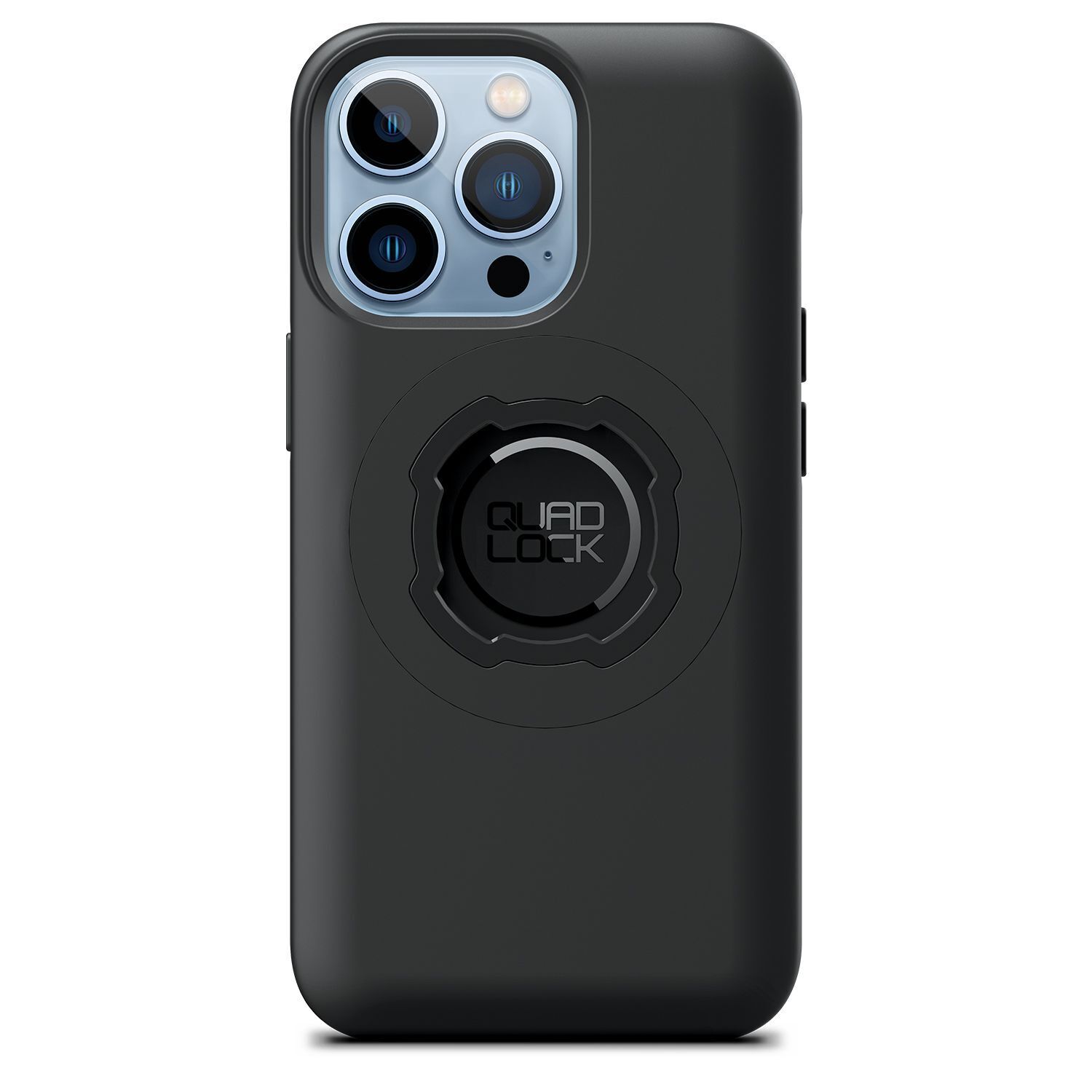 Photo Coque smartphone Quad Lock MAG iPhoe 13 Pro