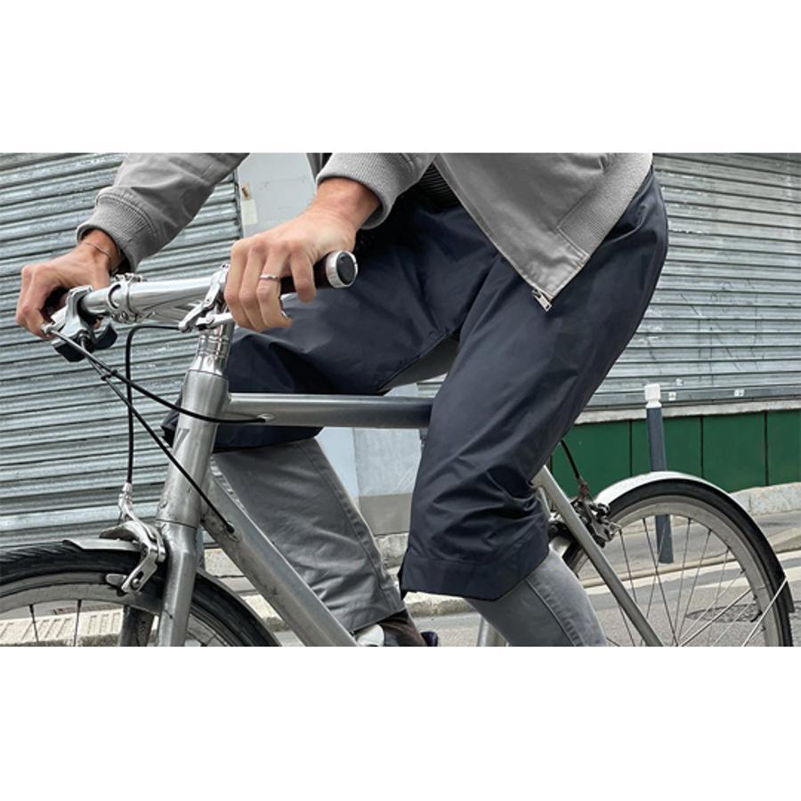 Pantalon de pluie Commuter Compact Homme - AGU