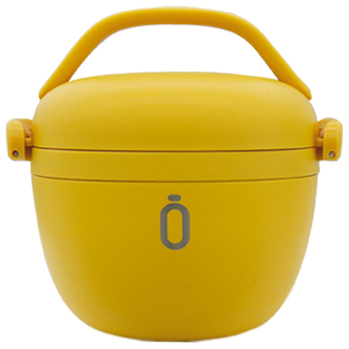 Lunch box isotherme Runbott Lunch - 560 ml