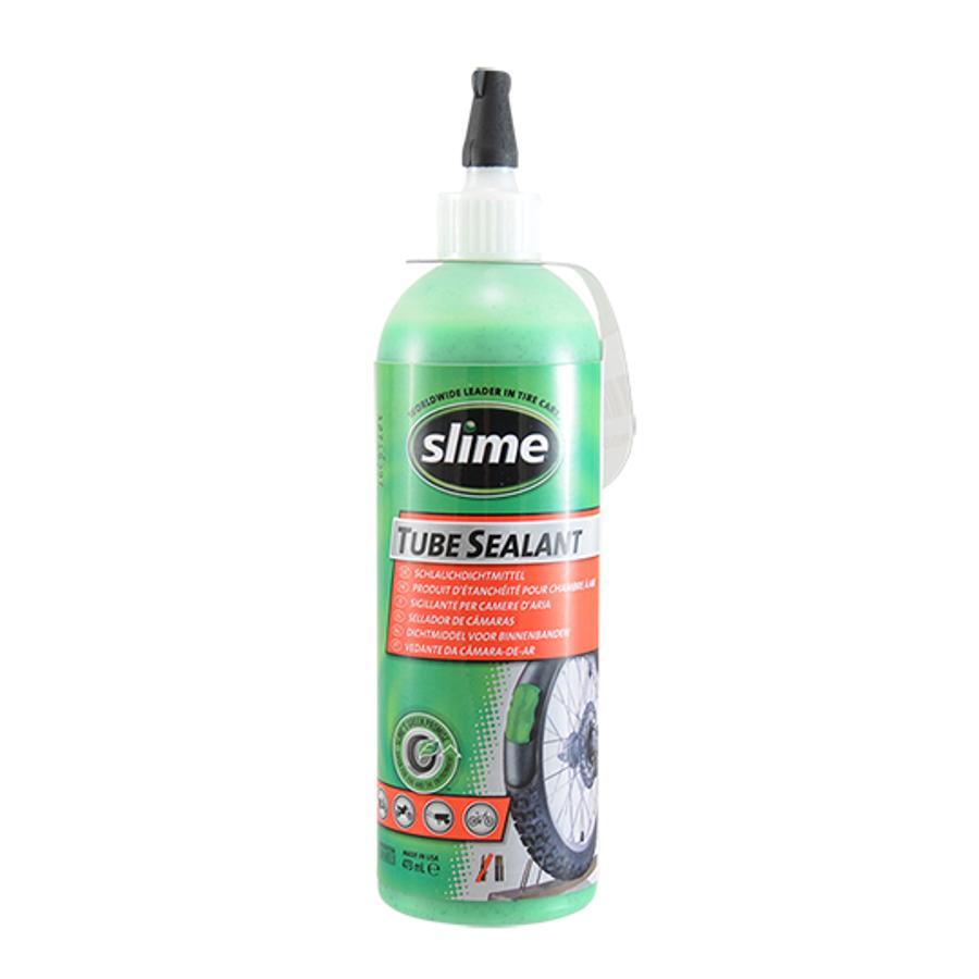 Liquide préventif anti crevaison Slime
