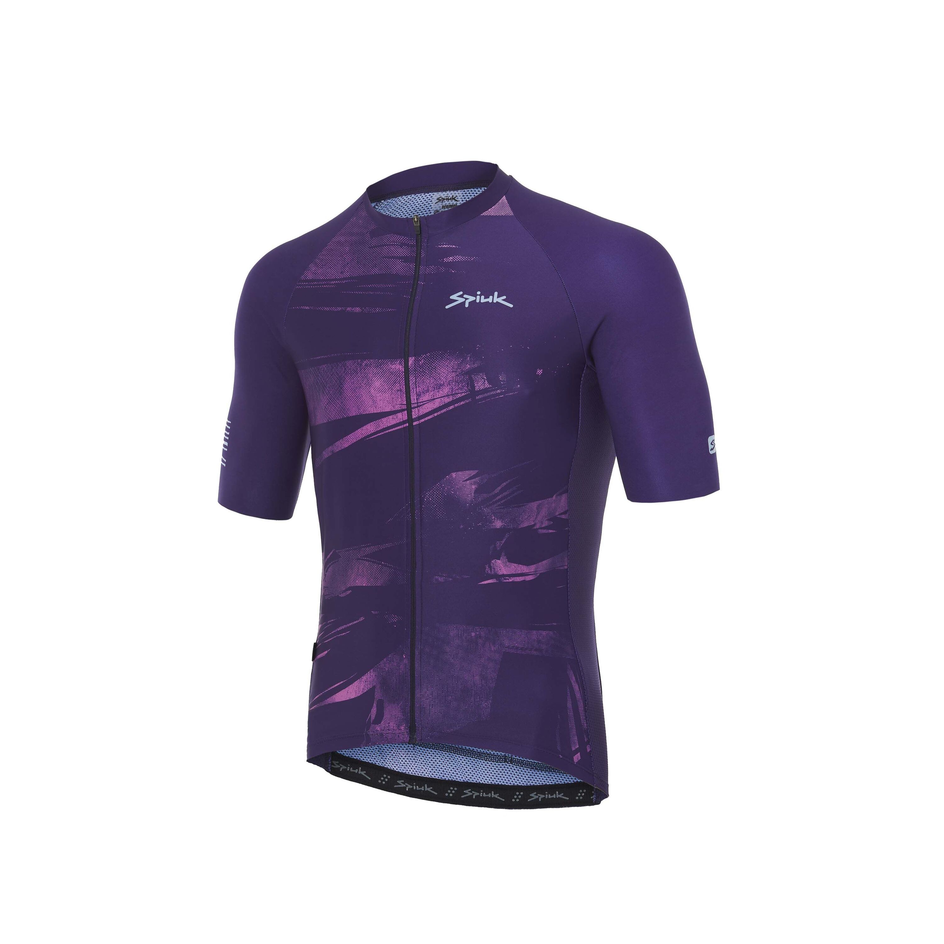 Maillot Spiuk Helios