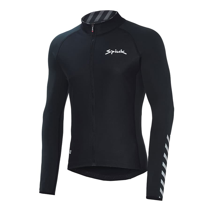 Maillot manches longues Spiuk Top Ten Windproof