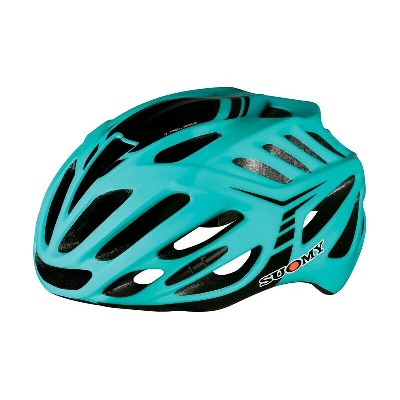 Casque vélo route Suomy Timeless