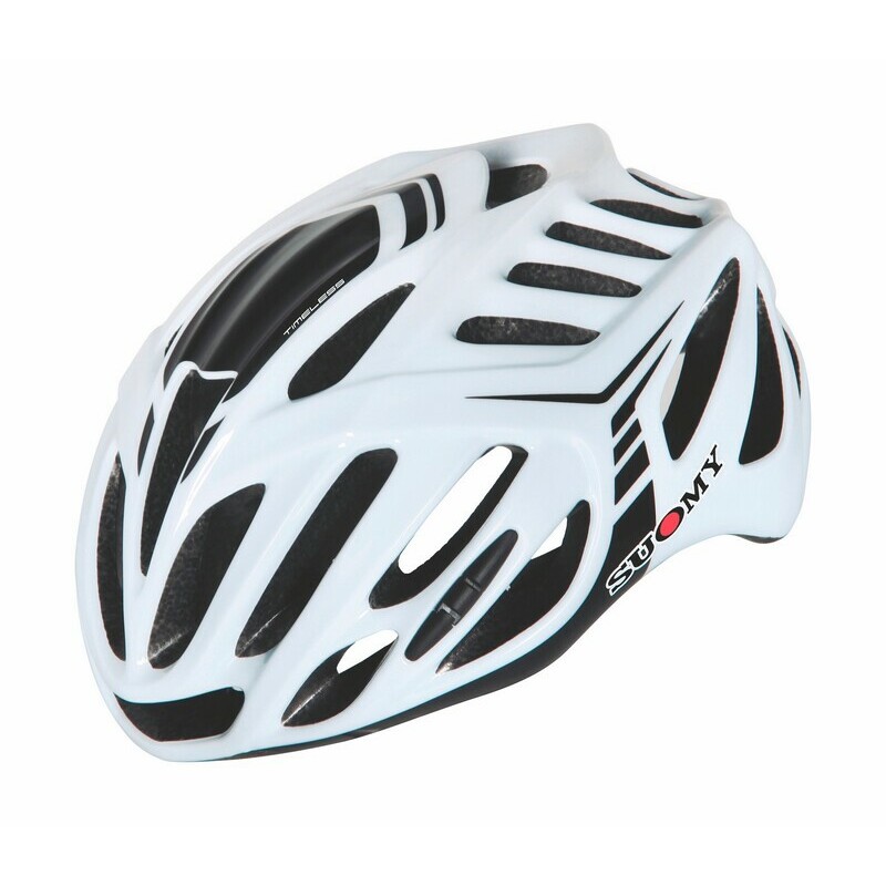 Casque vélo route Suomy Timeless