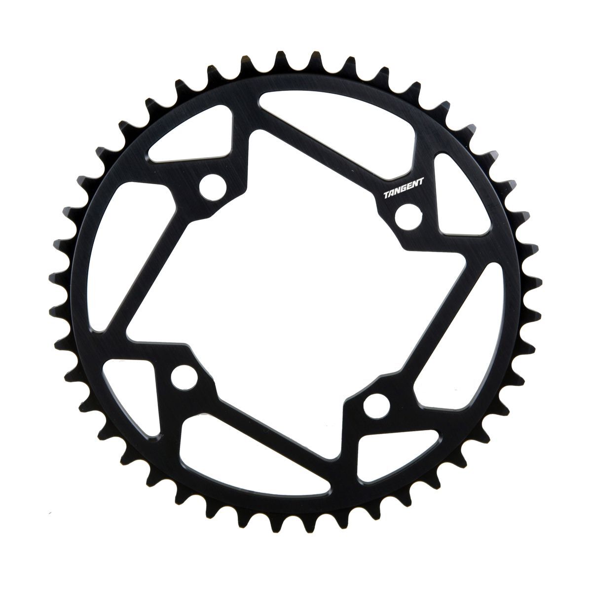 Couronne vélo Tangent Halo 104 mm