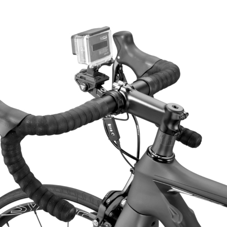 Support pour camera Topeak QR Modular Sport Camera Multi-Mount