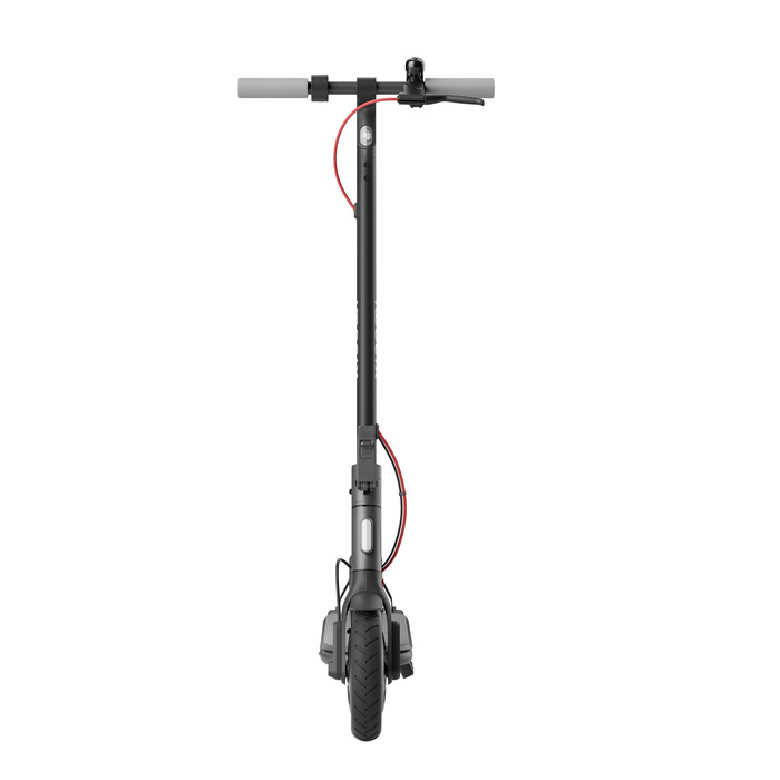Photo Trottinette Xiaomi Electric Scooter 4 Lite FR
